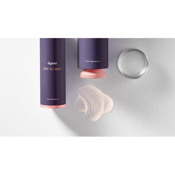 Spray pentru păr Dyson HF 06 Chitosan Post-style serum, 3 image
