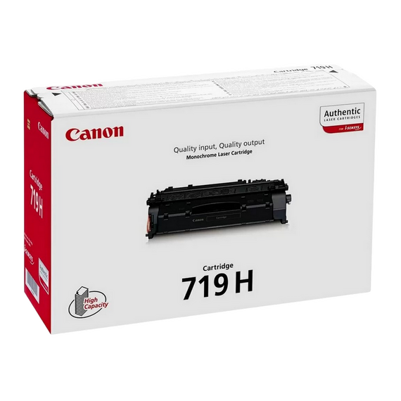 MyCartridge.md Cartuş ChinaMate Compatible | Canon 719H/505X/280X, Negru