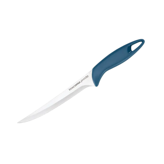 Cuțit pentru dezosat Tescoma 863024, Albastru