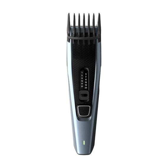 Aparat de tuns Philips Series 3000 HC3530/15, Albastru deschis | Negru, 2 image