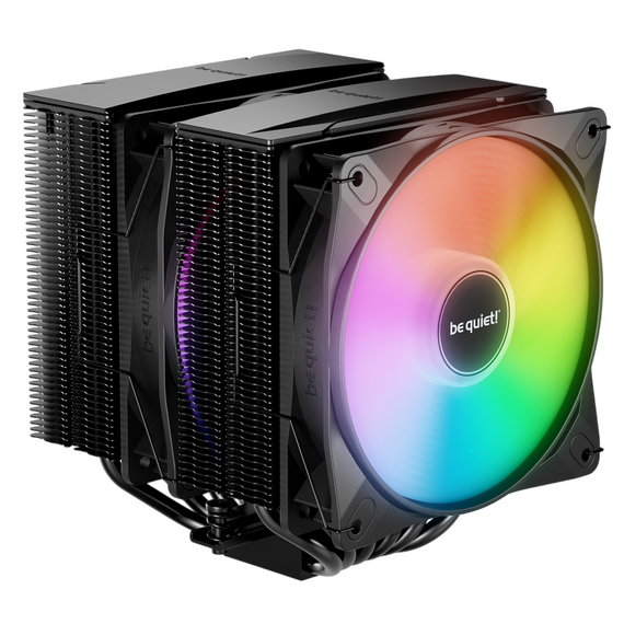 Cooler procesor be quiet! Pure Rock Pro 3 LX