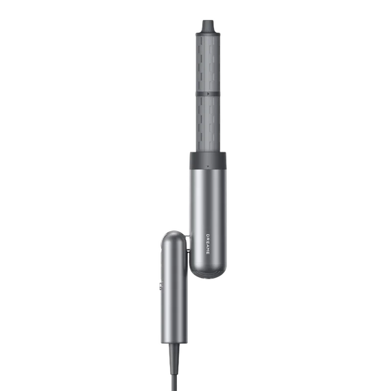 Uscător de păr Dreame Pocket Pro, 1300W, Spray Gray, 2 image