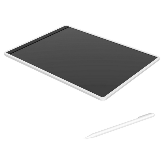 Tabletă Grafică Xiaomi LCD Writing Tablet 13.5" Color Edition, Alb, 3 image