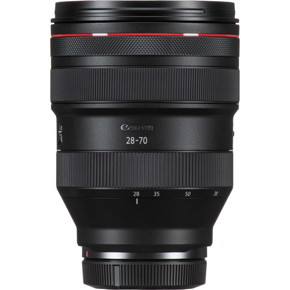 Obiectiv foto Canon RF 28-70mm f/2L USM, 3 image