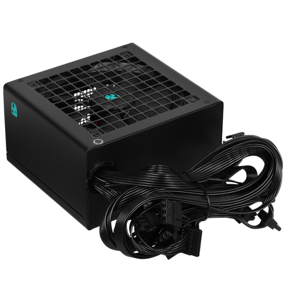 Sursă Alimentare PC Deepcool PF550L, 550W, ATX, 3 image