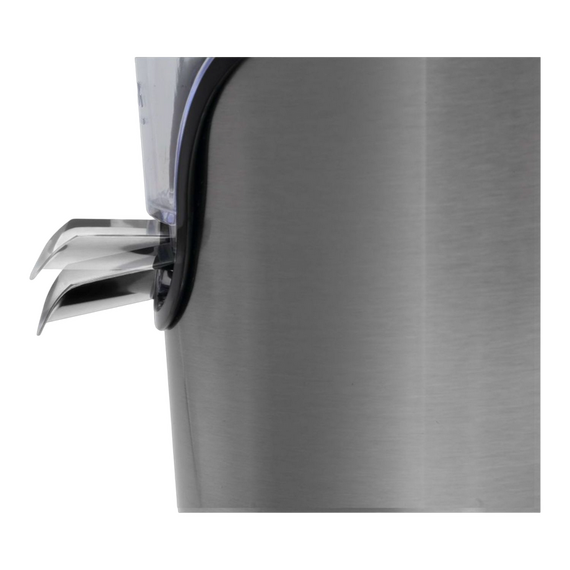 Storcător de citrice Gorenje Citruseta CJ100HE, Oțel inoxidabil, 2 image