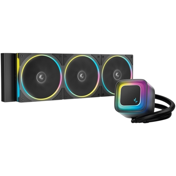 Cooler procesor Deepcool LE360 PRO