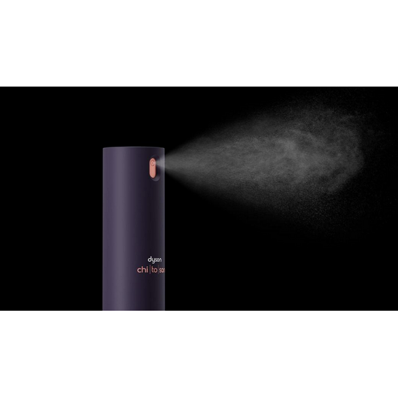 Spray pentru păr Dyson HF 05 Chitosan, 2 image