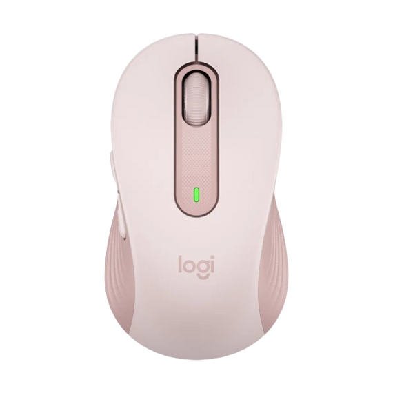Mouse Logitech M650, Roz