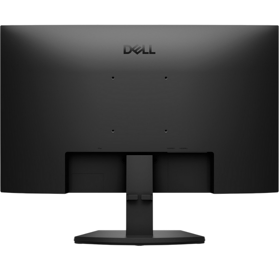 23,8" Monitor DELL SE2426H, IPS 1920x1080 FHD, Negru, 3 image