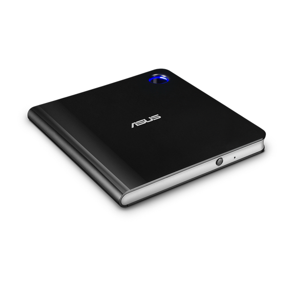 Scriitor ASUS SBW-06D5H-U, USB 3.1 Gen 1, Negru, 2 image