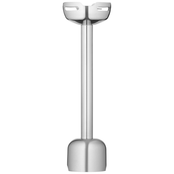 Blender de mână Ardesto HBG-600BWH, Negru | Argintiu, 2 image