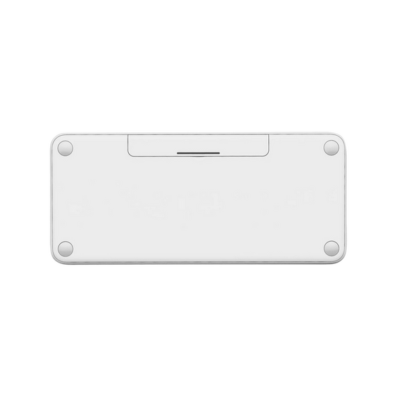 Tastatură Logitech K380S, Fără fir, Alb, 2 image