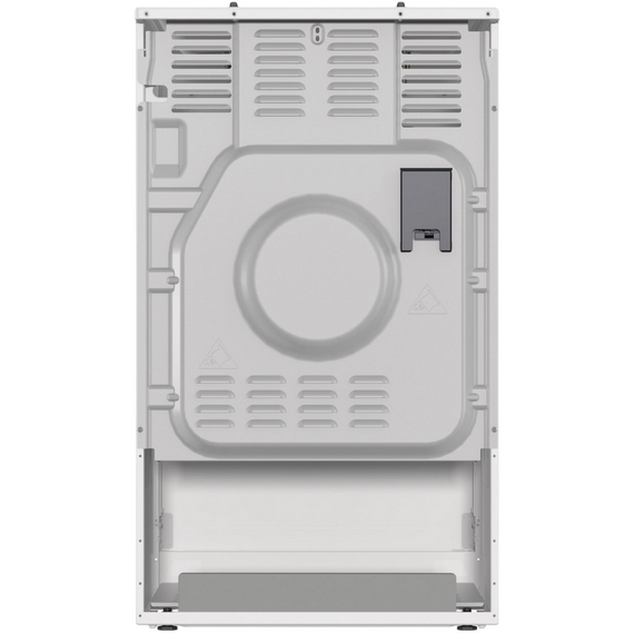 Plită pe gaz Gorenje GG5A10WFFM, Alb, 2 image
