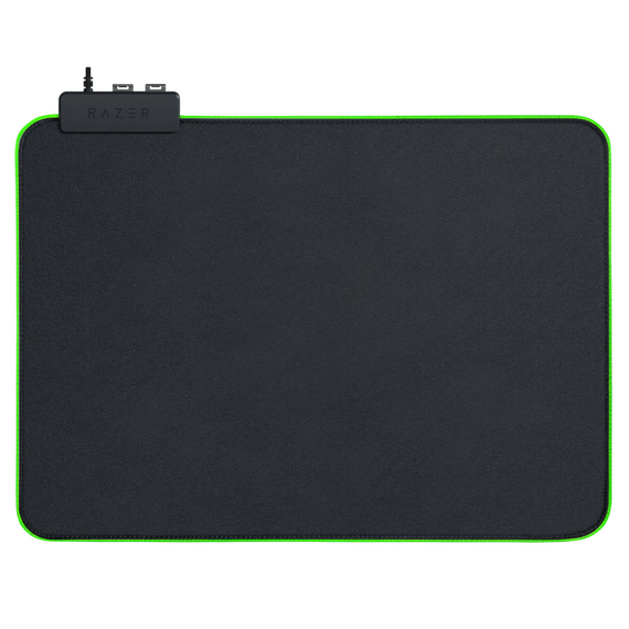 Mouse pad Razer Goliathus Chroma, Medium, Negru