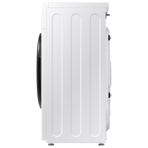 Mașină de spălat Samsung WW60A3120BE/LE, 6kg, Alb, 2 image