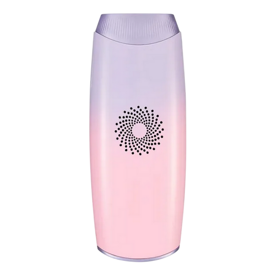 Fotoepilator Xiaomi inFace ZH-18E, Roz, 3 image