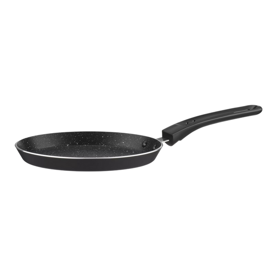 Tigaie pentru clătite Ardesto AR1918GP, 18cm, Negru