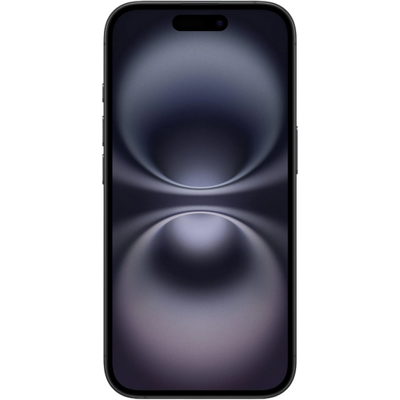 Smartphone Apple iPhone 16, 128GB, Negru, Culoare: Negru, 3 image
