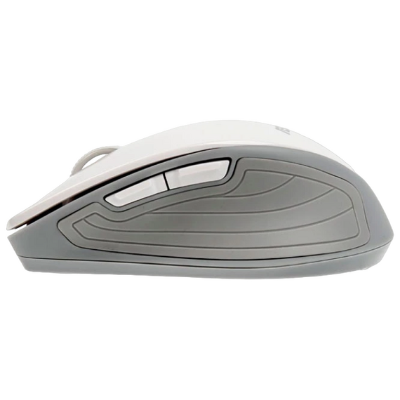 Mouse Wireless ASUS WT465, Alb, 3 image