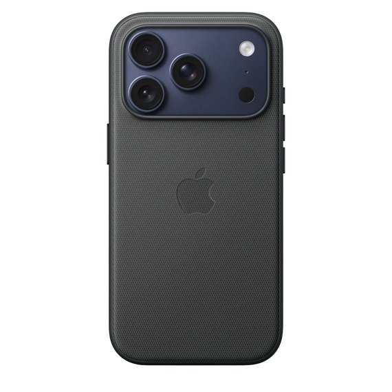 Husă Apple iPhone 17 Pro TechWoven Case with MagSafe, Sienna, 2 image