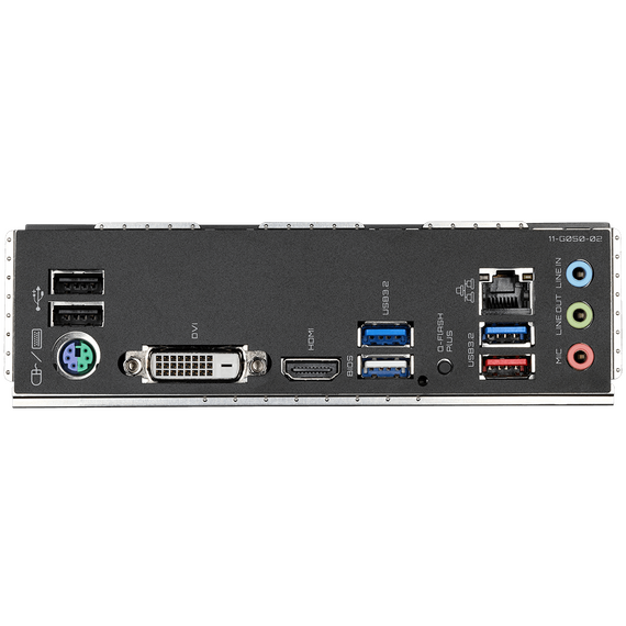 Placă de bază Gigabyte B550 GAMING X V2, AM4, AMD B550, ATX, 3 image