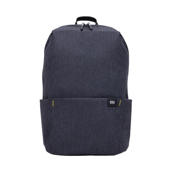Rucsac pentru Laptop Xiaomi Mi Casual Daypack, 14", Poliester, Negru
