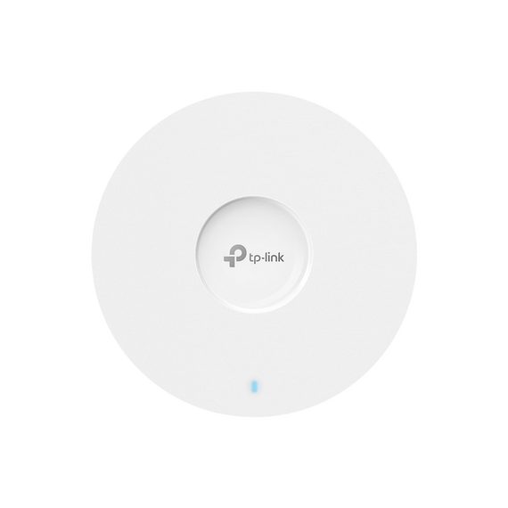 Punct de acces fără fir TP-LINK EAP613, 574 Mbps, 1201 Mbps, Alb