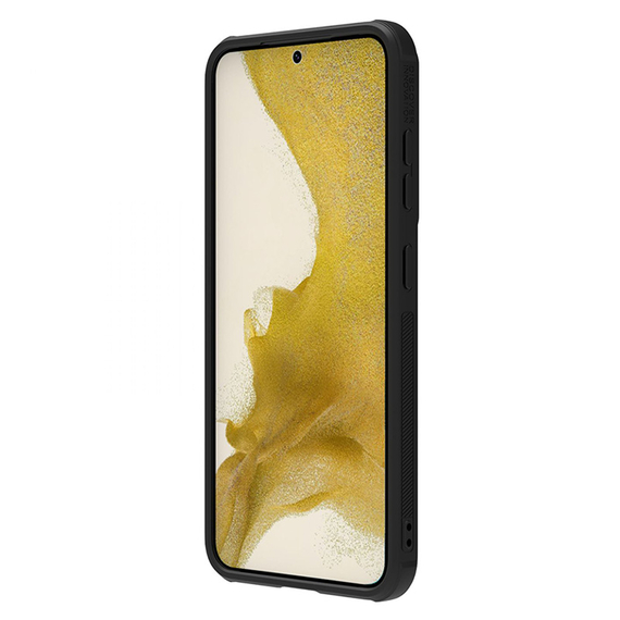 Husă Nillkin Galaxy S23+ Textured Case S, Negru, 2 image