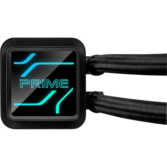 Cooler procesor ASUS PRIME LC 360 ARGB, 2 image