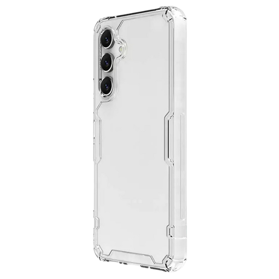 Husă Nillkin Galaxy A54 - Nature, Transparent, 4 image