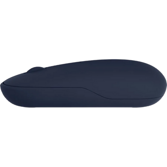Mouse Wireless ASUS MD100, Albastru, 3 image