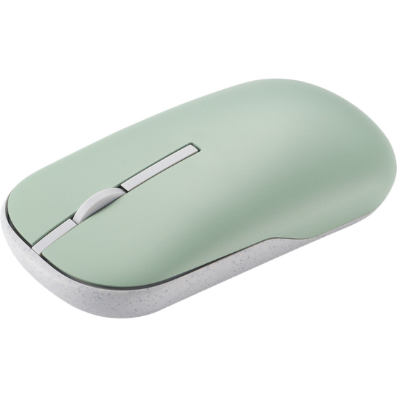 Mouse Wireless ASUS MD100, Verde, 2 image