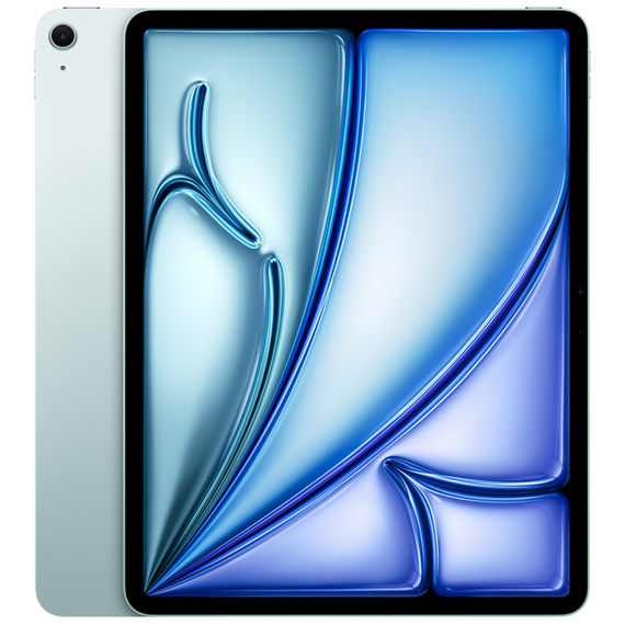 Tabletă Apple iPad Air 13 (2026), Wi-Fi, 12GB/256GB, Albastru
