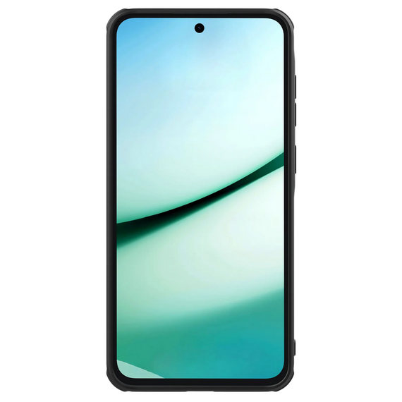 Husă Nillkin Camshield Pro Magnetic pentru Samsung Galaxy A36, Negru, 3 image