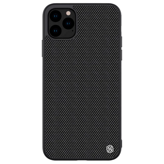 Husă Nillkin iPhone 11 Pro Max - Textured case, Negru