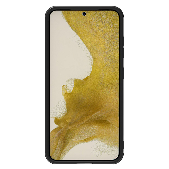 Husă Nillkin Galaxy S23 Textured Case S, Negru, 3 image