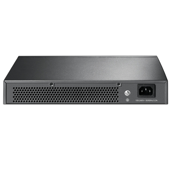 Switch de rețea TP-LINK TL-SG1016DE, 16x 10/100/1000 Mbps, 3 image