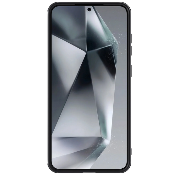 Husă Nillkin Camshield Pro Magnetic pentru Samsung Galaxy S25+, Negru, 6 image