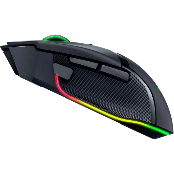 Mouse Wireless Razer Basilisk V3 Pro, Negru, 3 image
