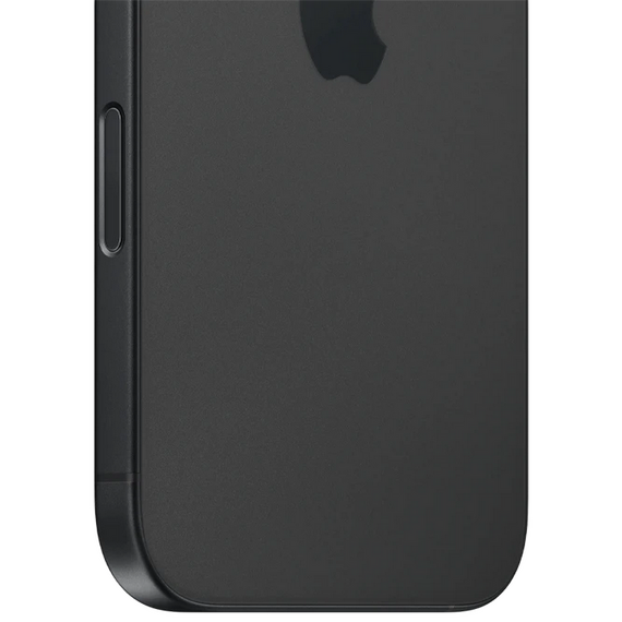 Smartphone Apple iPhone 16, 128GB, Negru, Culoare: Negru, 2 image