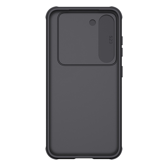 Husă Nillkin Galaxy S23 Camshield Pro, Negru, 8 image
