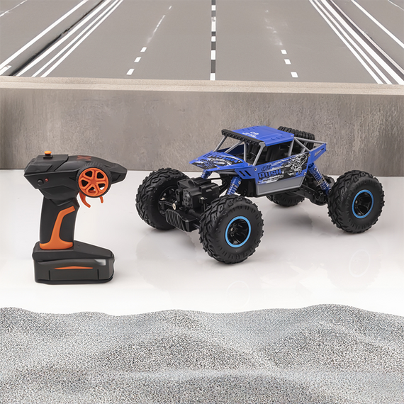 Jucărie cu telecomandă Maxlife MXRC-300, ,  (OEM0200597), 2 image