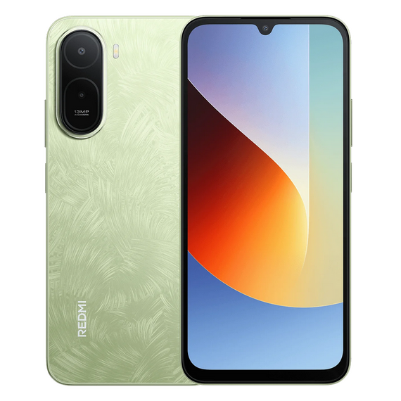 Xiaomi Redmi A7 Pro, 4GB/64GB, Palm Green
