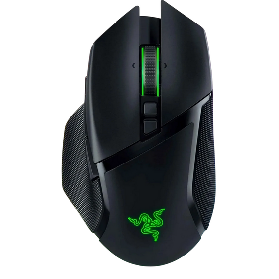 Mouse Wireless Razer Basilisk V3 Pro, Negru