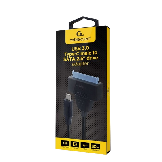 Accesorii pentru unități de stocare  Cablexpert AUS3-03, 2 image