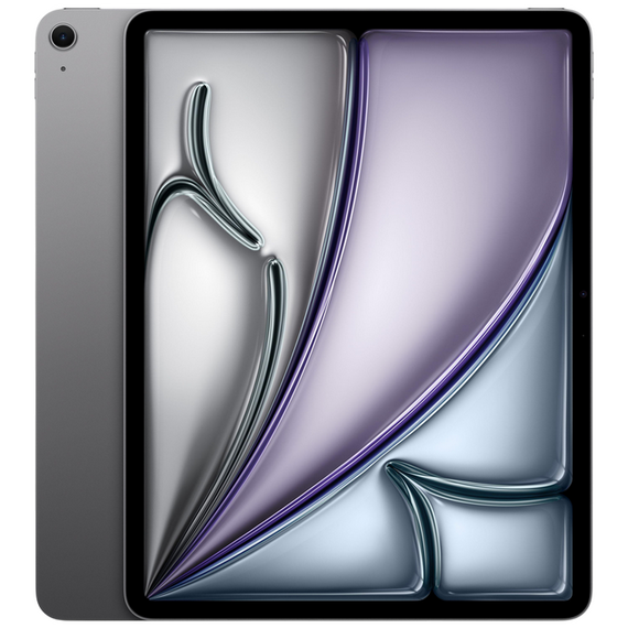 Tabletă Apple iPad Air 11 (2025), Wi-Fi + 5G, 8GB/256GB, Gri cosmic