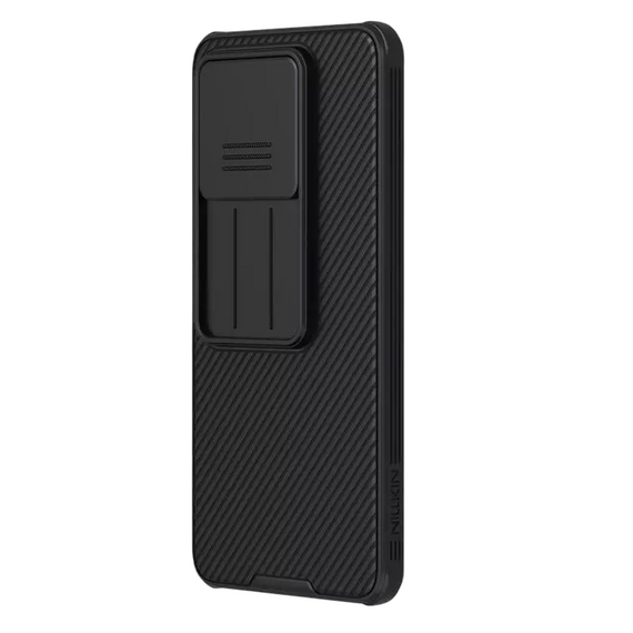 Husă Nillkin CamShield Pro - Xiaomi 14T, Negru, 3 image