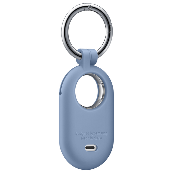 Husă pentru SmartTag Samsung Galaxy SmartTag2, Albastru, 3 image