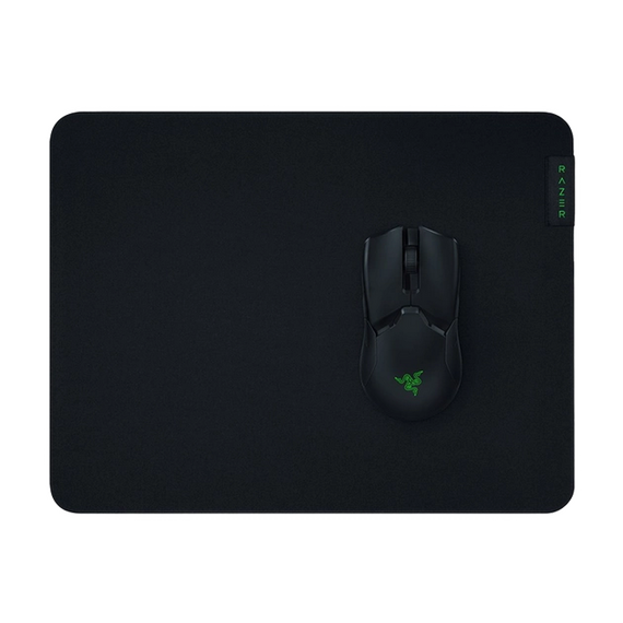 Mouse Pad pentru jocuri Razer Gigantus V2, Medium, Negru, 3 image